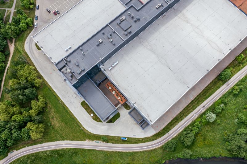 Best Industrial Roofing Contractors in Leominster, MA